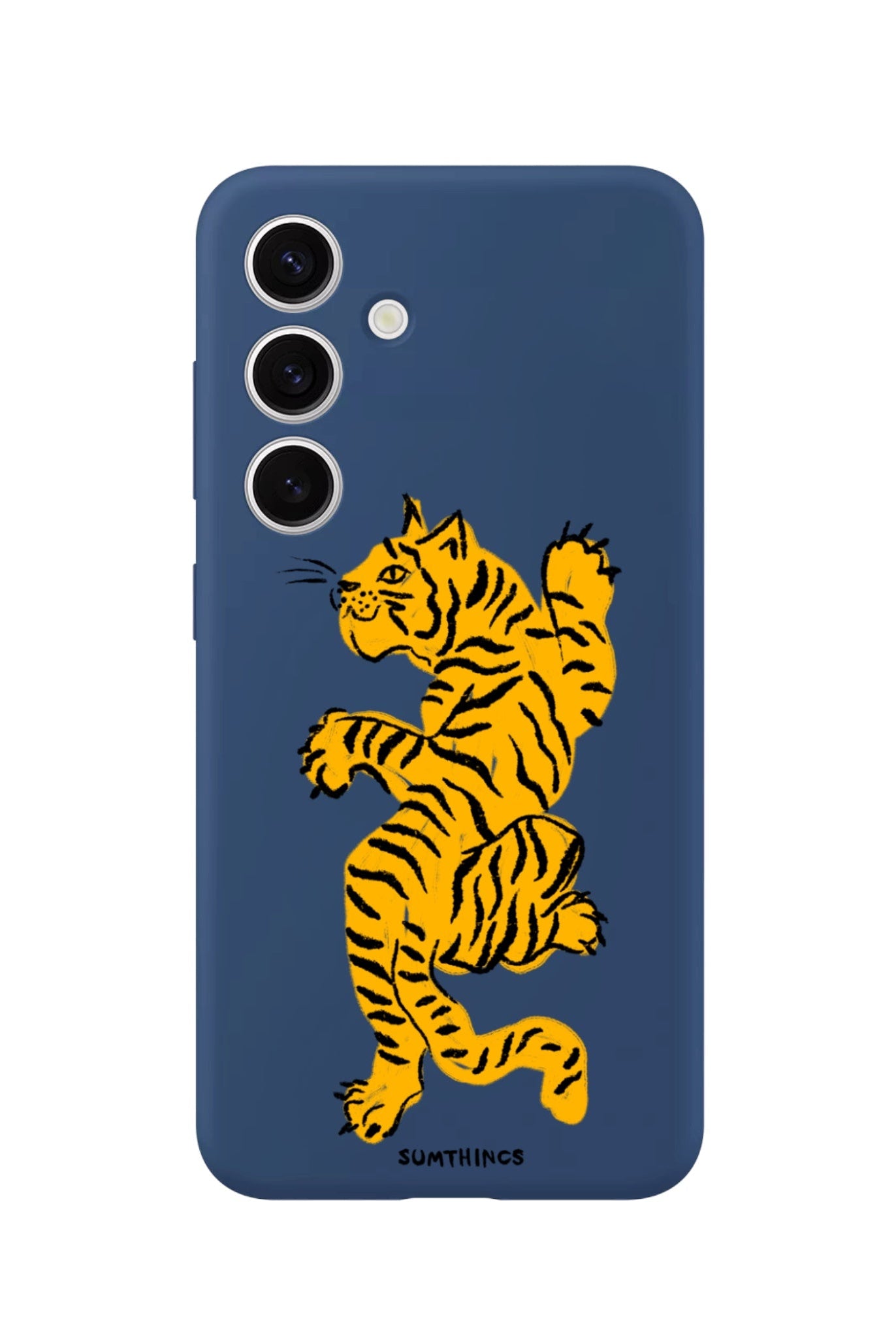 Samsung S25 Plus Roar Premium Telefon Kılıfı - SUMTHINCS