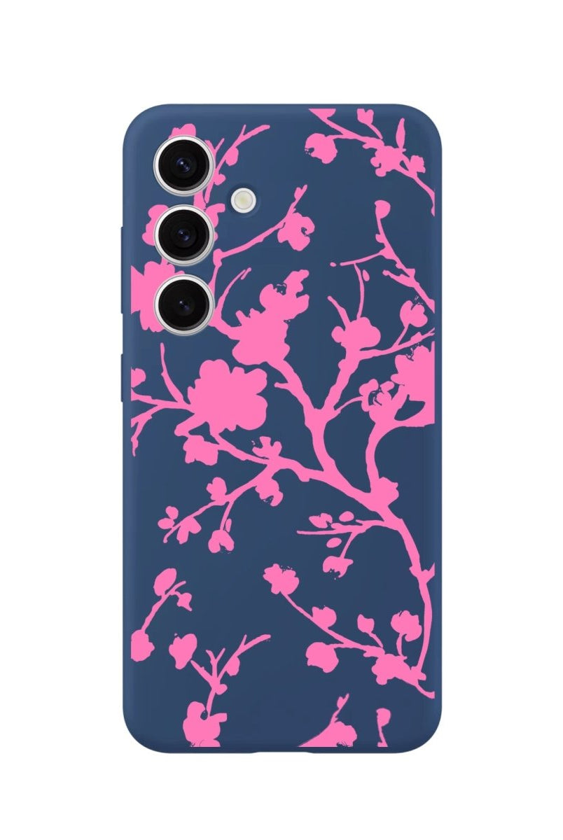 Samsung S25 Plus Sakura Premium Telefon Kılıfı - SUMTHINCS