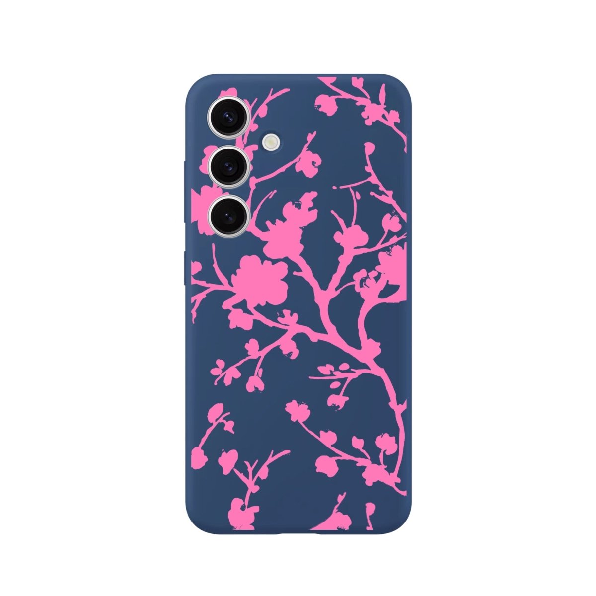 Samsung S25 Plus Sakura Premium Telefon Kılıfı - SUMTHINCS