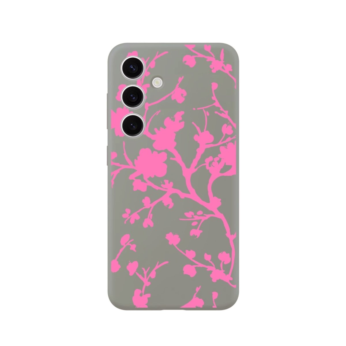 Samsung S25 Plus Sakura Premium Telefon Kılıfı - SUMTHINCS