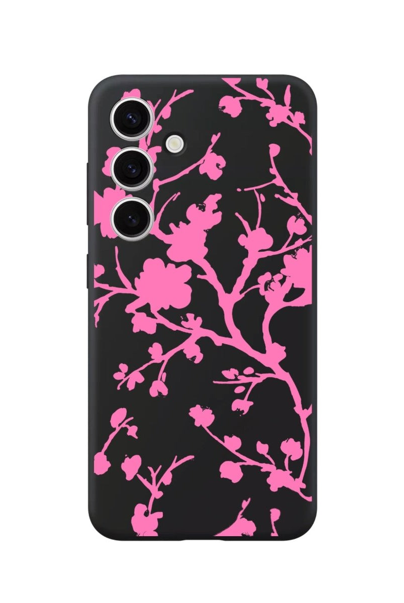 Samsung S25 Plus Sakura Premium Telefon Kılıfı - SUMTHINCS
