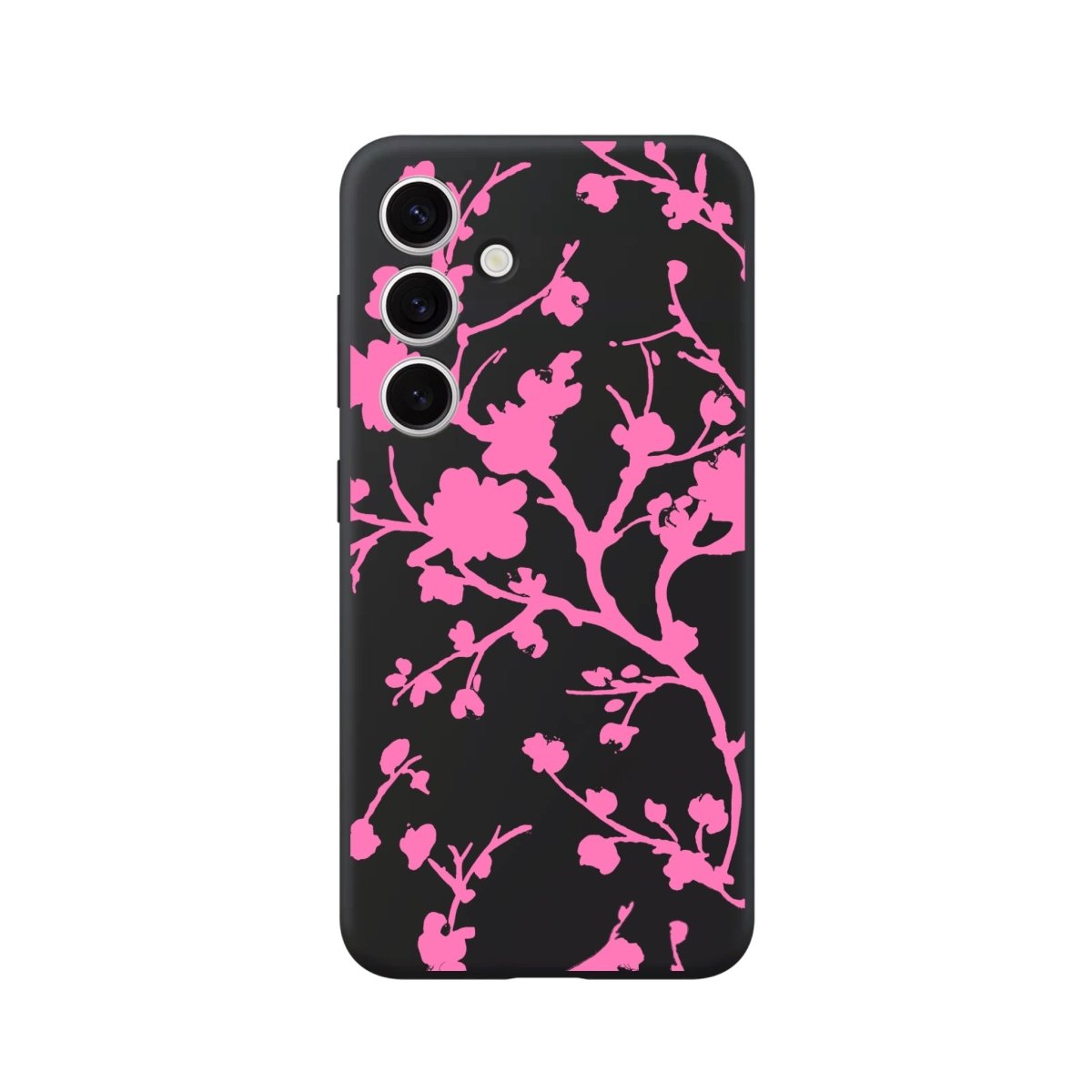 Samsung S25 Plus Sakura Premium Telefon Kılıfı - SUMTHINCS