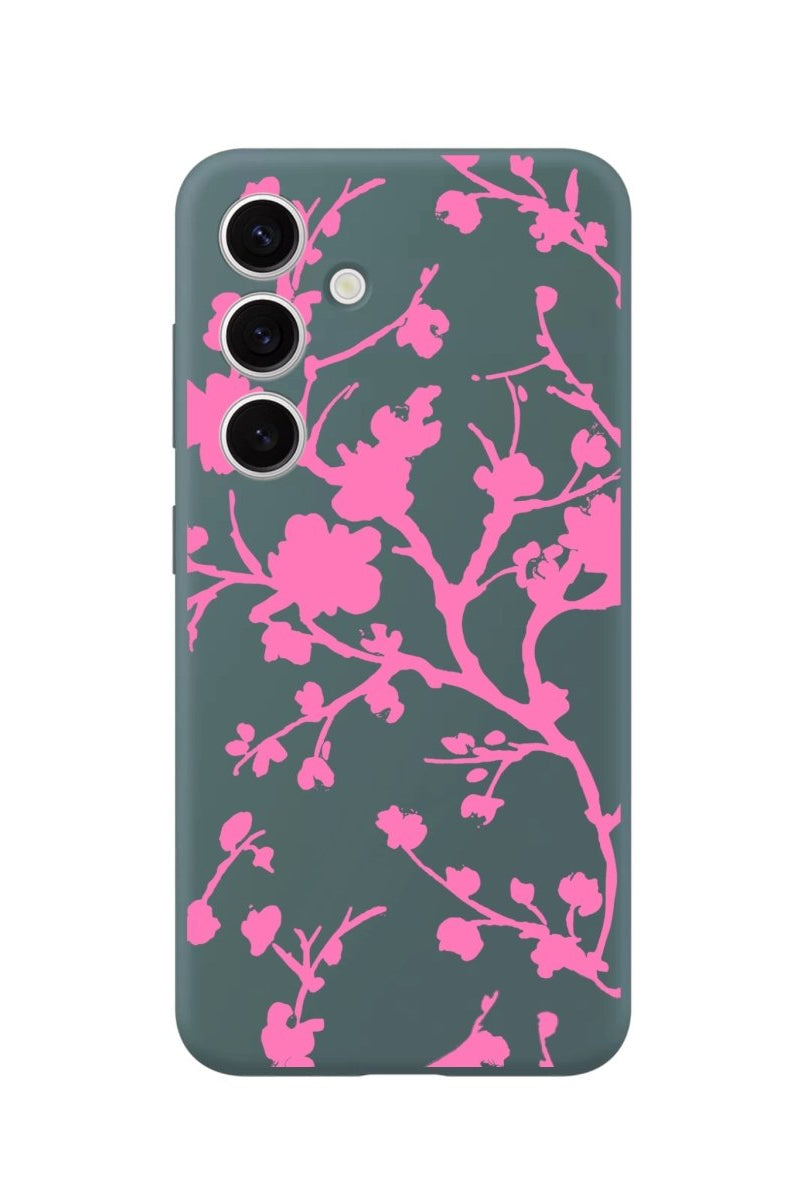 Samsung S25 Plus Sakura Premium Telefon Kılıfı - SUMTHINCS