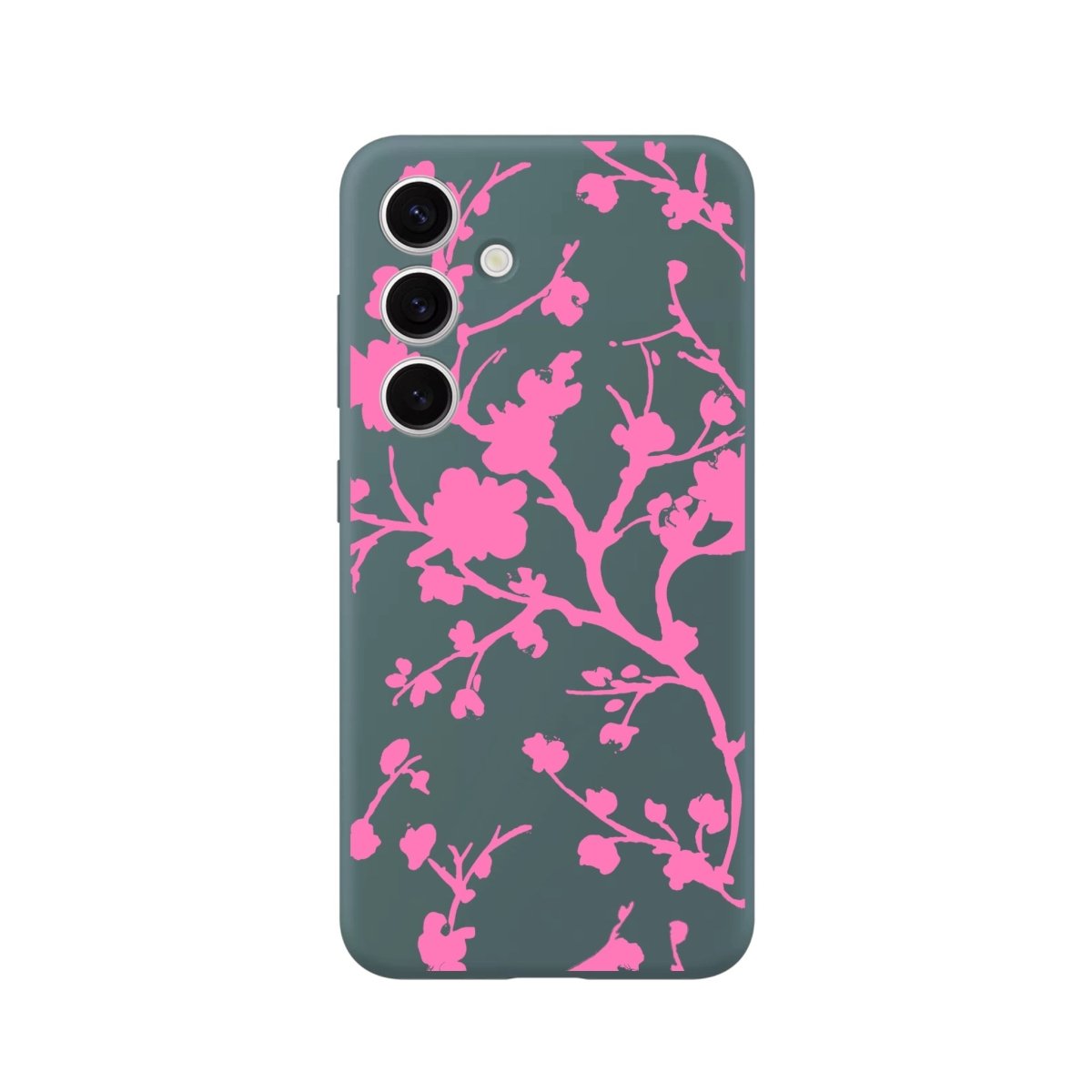 Samsung S25 Plus Sakura Premium Telefon Kılıfı - SUMTHINCS