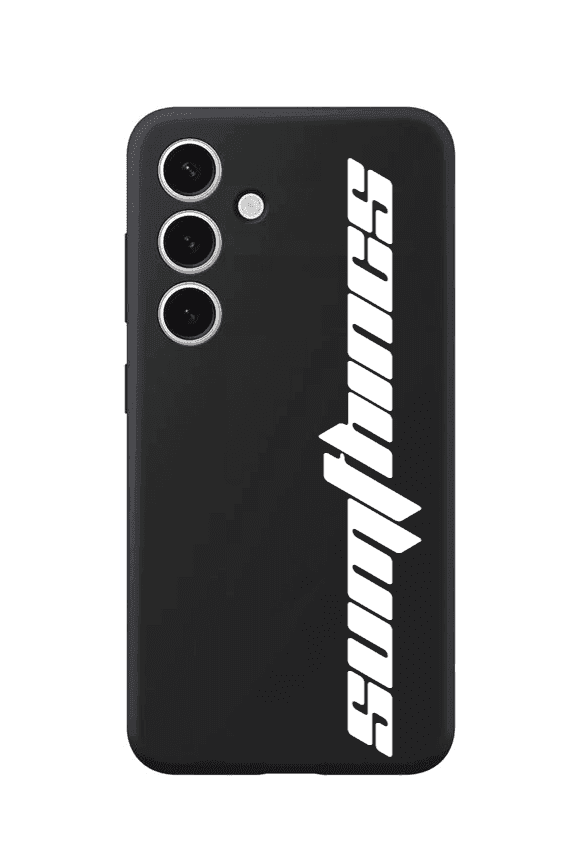Samsung S25 Plus Sandro Kişiye Özel Premium Telefon Kılıfı - SUMTHINCS