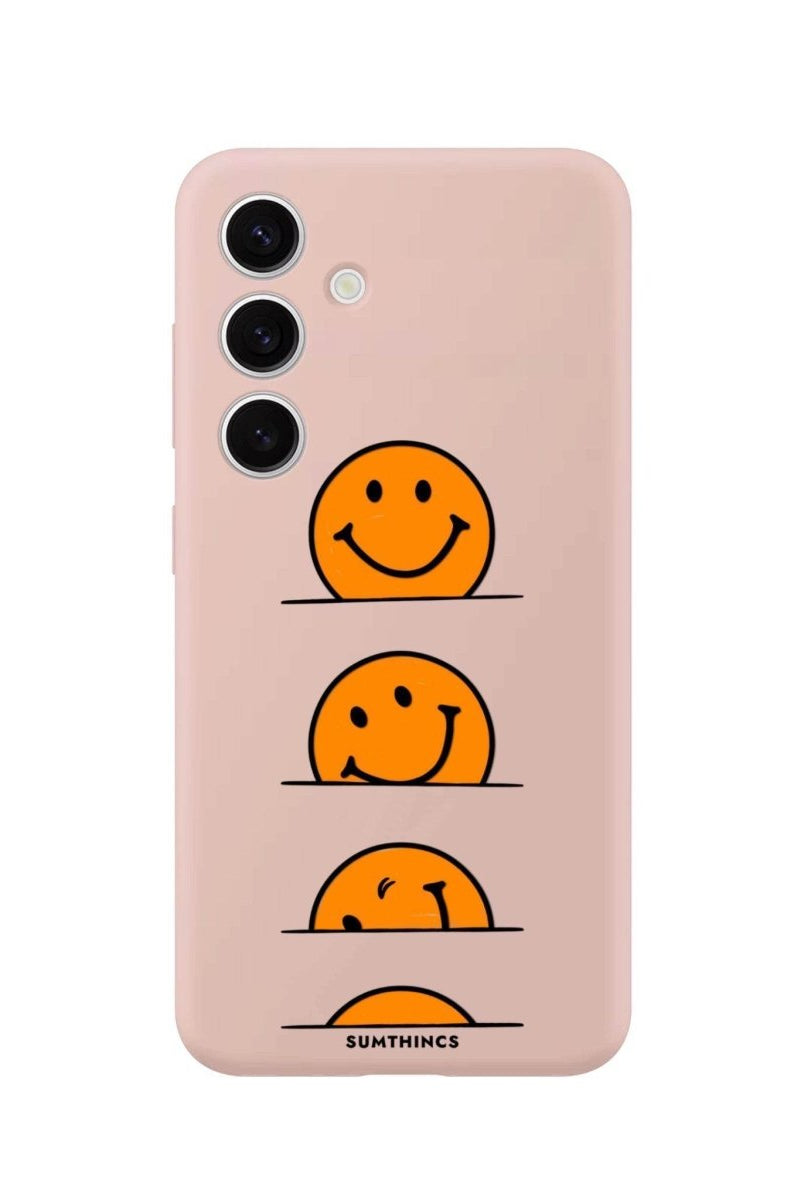 Samsung S25 Plus See You Tomorrow Premium Telefon Kılıfı - SUMTHINCS