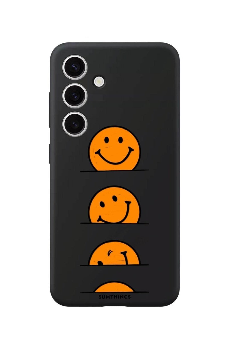Samsung S25 Plus See You Tomorrow Premium Telefon Kılıfı - SUMTHINCS