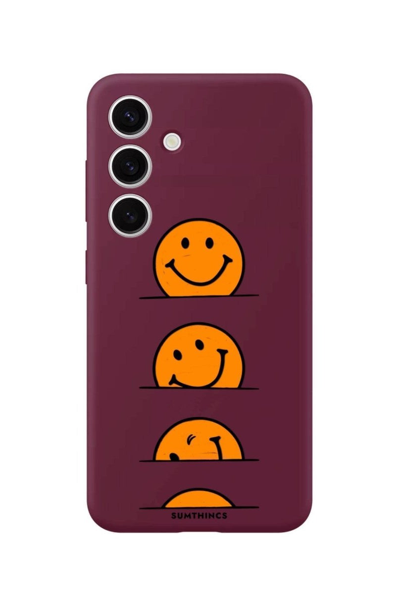 Samsung S25 Plus See You Tomorrow Premium Telefon Kılıfı - SUMTHINCS