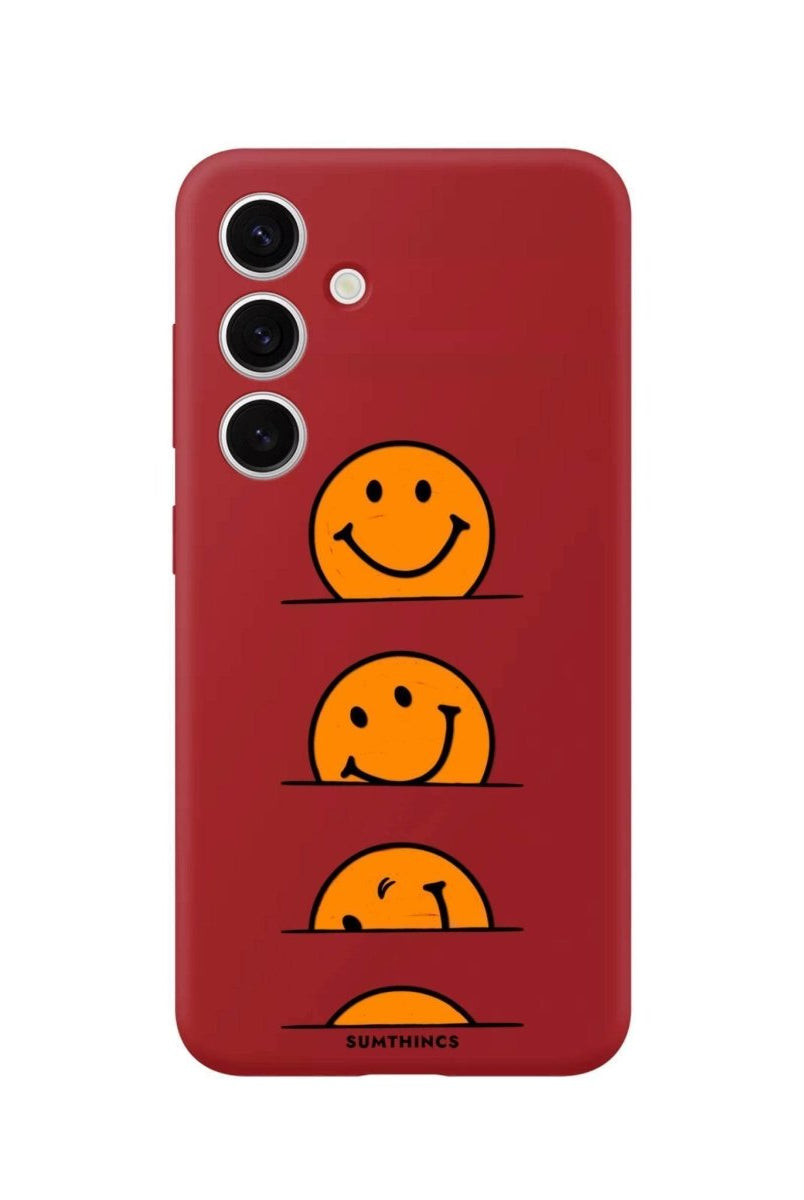 Samsung S25 Plus See You Tomorrow Premium Telefon Kılıfı - SUMTHINCS