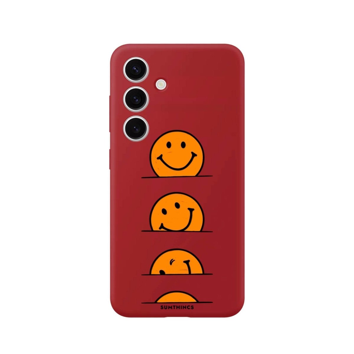 Samsung S25 Plus See You Tomorrow Premium Telefon Kılıfı - SUMTHINCS