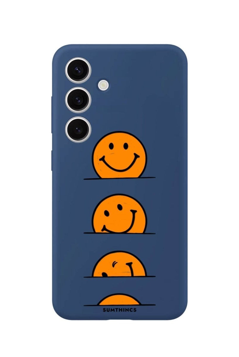 Samsung S25 Plus See You Tomorrow Premium Telefon Kılıfı - SUMTHINCS