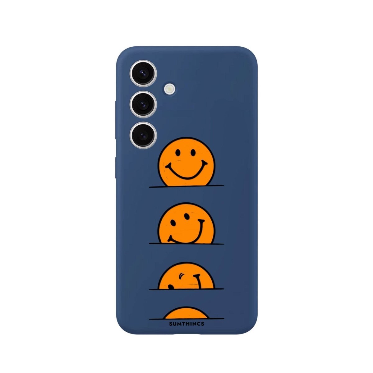 Samsung S25 Plus See You Tomorrow Premium Telefon Kılıfı - SUMTHINCS