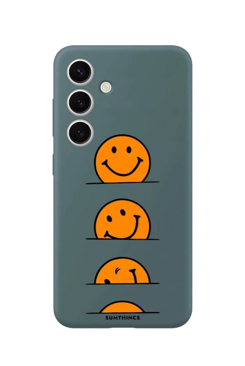 Samsung S25 Plus See You Tomorrow Premium Telefon Kılıfı - SUMTHINCS