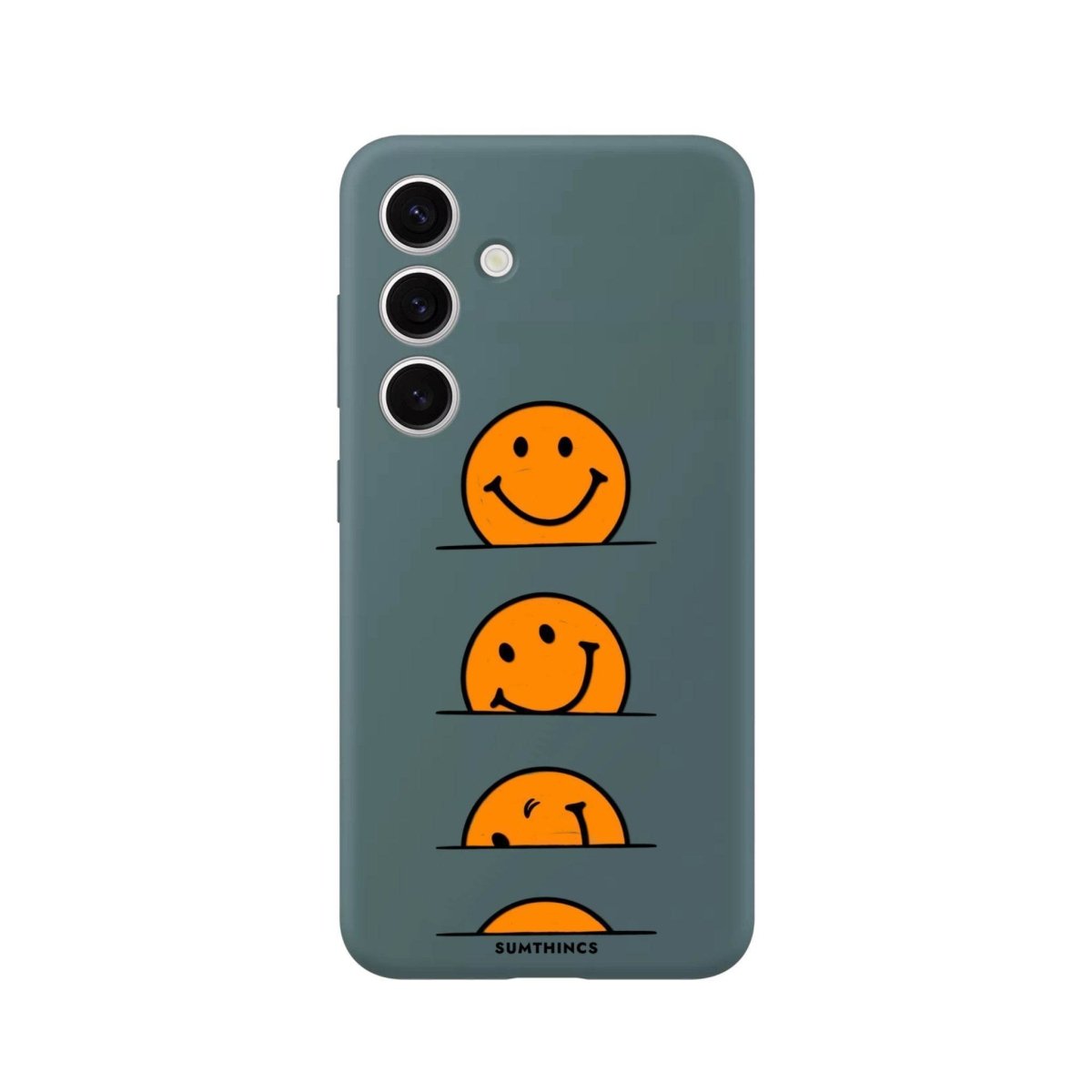 Samsung S25 Plus See You Tomorrow Premium Telefon Kılıfı - SUMTHINCS