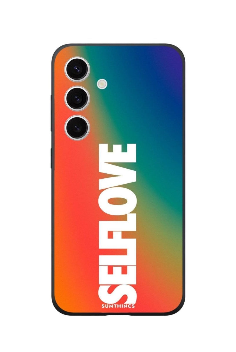 Samsung S25 Plus Selflove Premium Telefon Kılıfı - SUMTHINCS