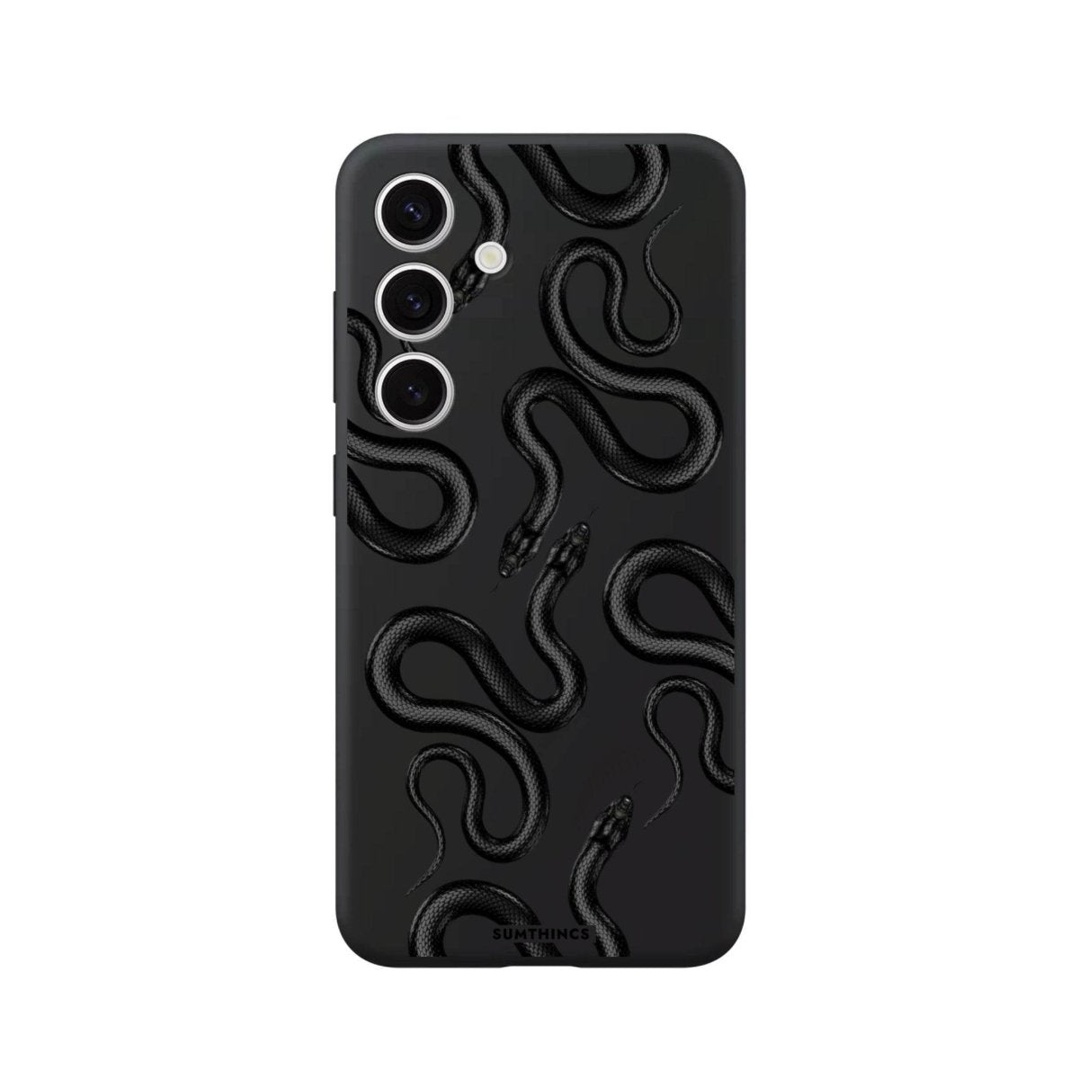 Samsung S25 Plus Snakes Premium Telefon Kılıfı - SUMTHINCS