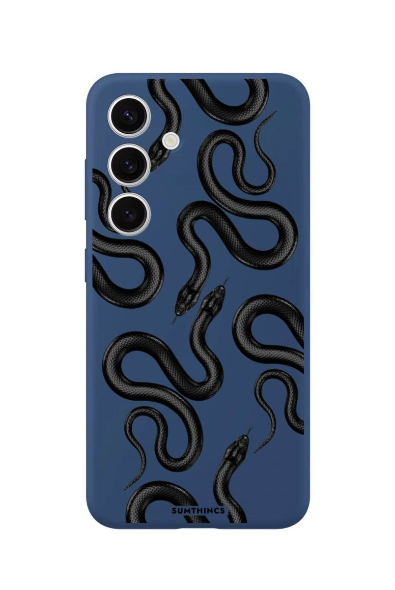 Samsung S25 Plus Snakes Premium Telefon Kılıfı - SUMTHINCS