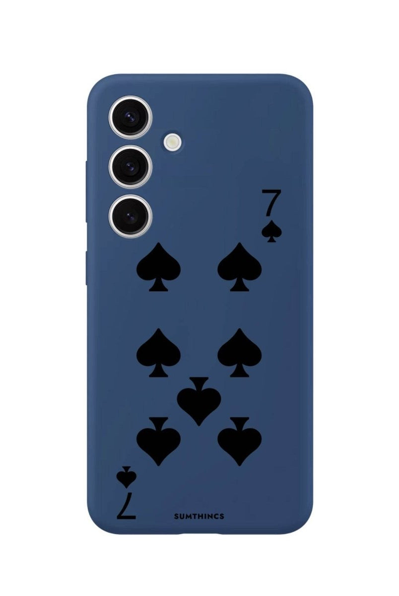 Samsung S25 Plus Spade7 Premium Telefon Kılıfı - SUMTHINCS