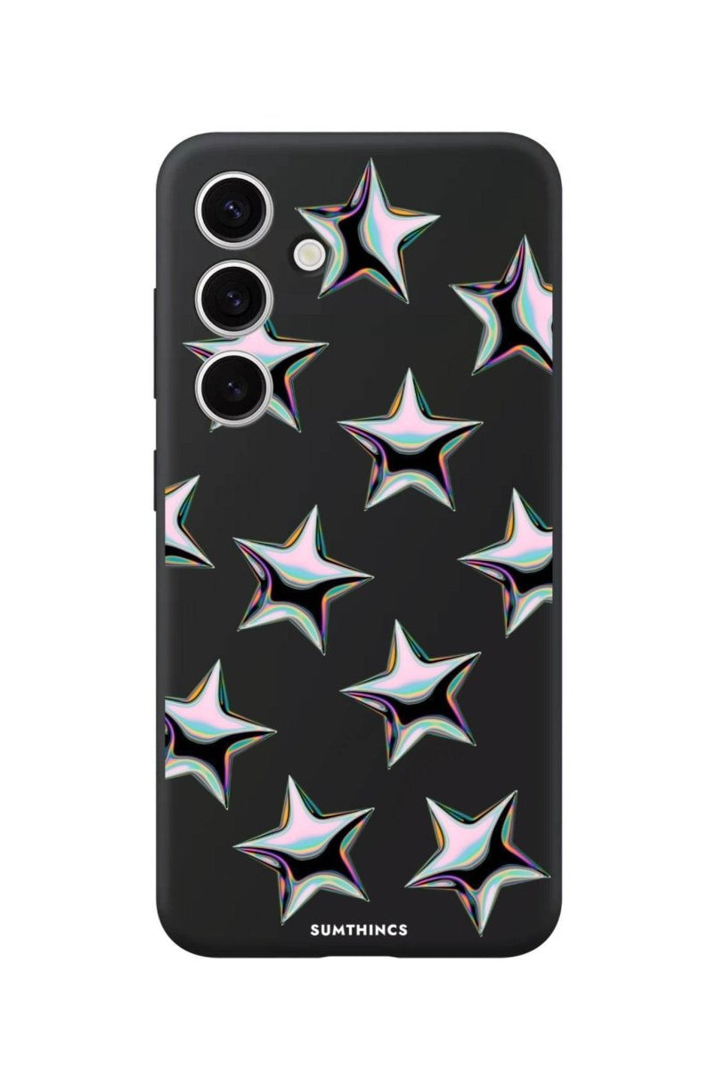 Samsung S25 Plus Stars Premium Telefon Kılıfı - SUMTHINCS