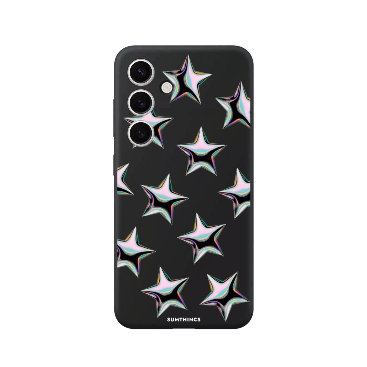 Samsung S25 Plus Stars Premium Telefon Kılıfı - SUMTHINCS