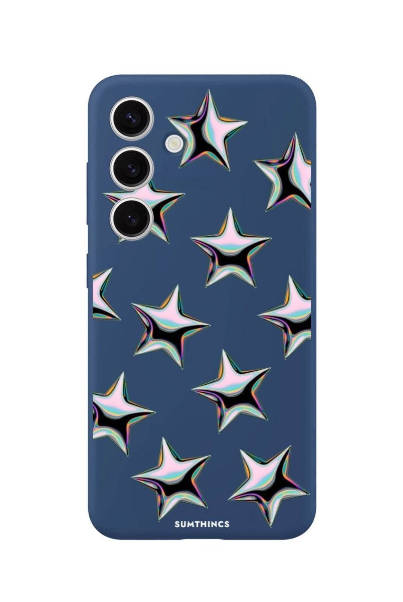 Samsung S25 Plus Stars Premium Telefon Kılıfı - SUMTHINCS