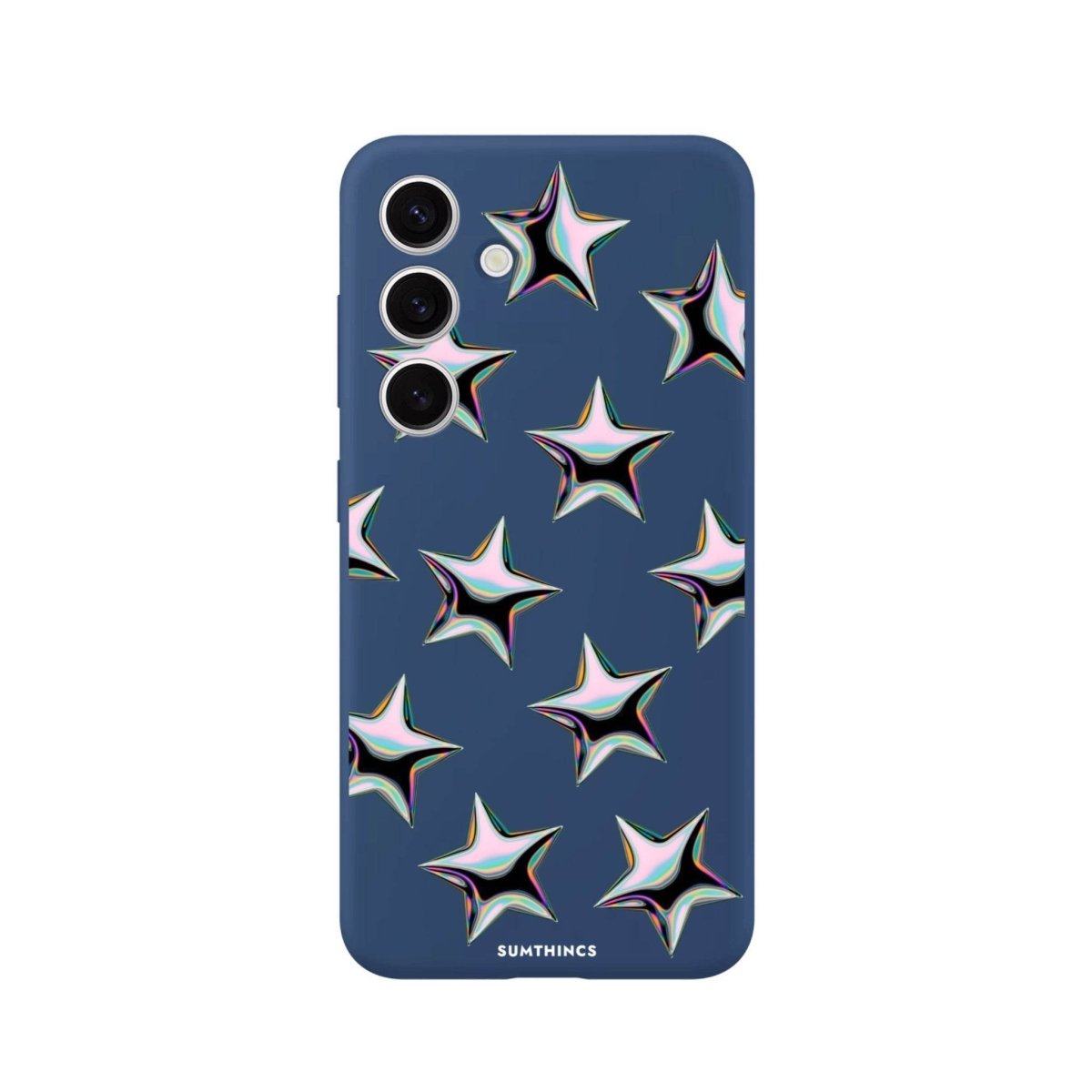 Samsung S25 Plus Stars Premium Telefon Kılıfı - SUMTHINCS