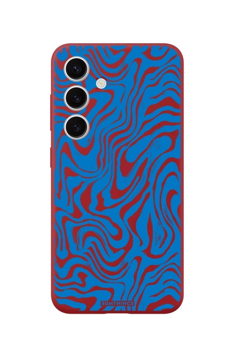 Samsung S25 Plus Vitamin Sea Premium Telefon Kılıfı - SUMTHINCS