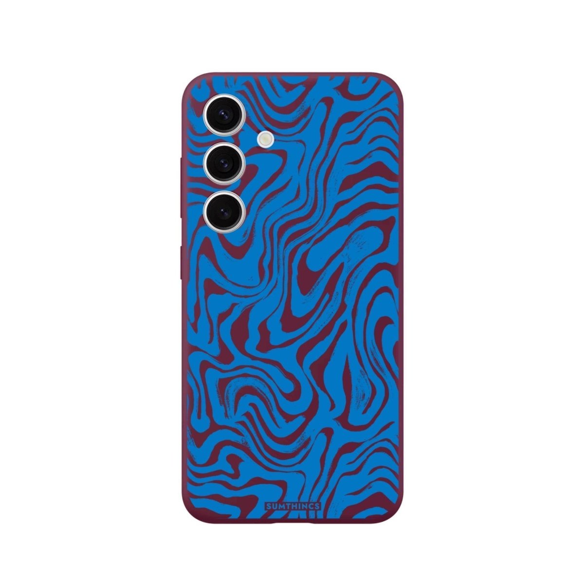 Samsung S25 Plus Vitamin Sea Premium Telefon Kılıfı - SUMTHINCS