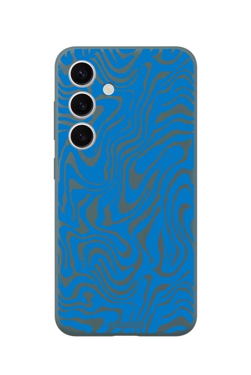 Samsung S25 Plus Vitamin Sea Premium Telefon Kılıfı - SUMTHINCS