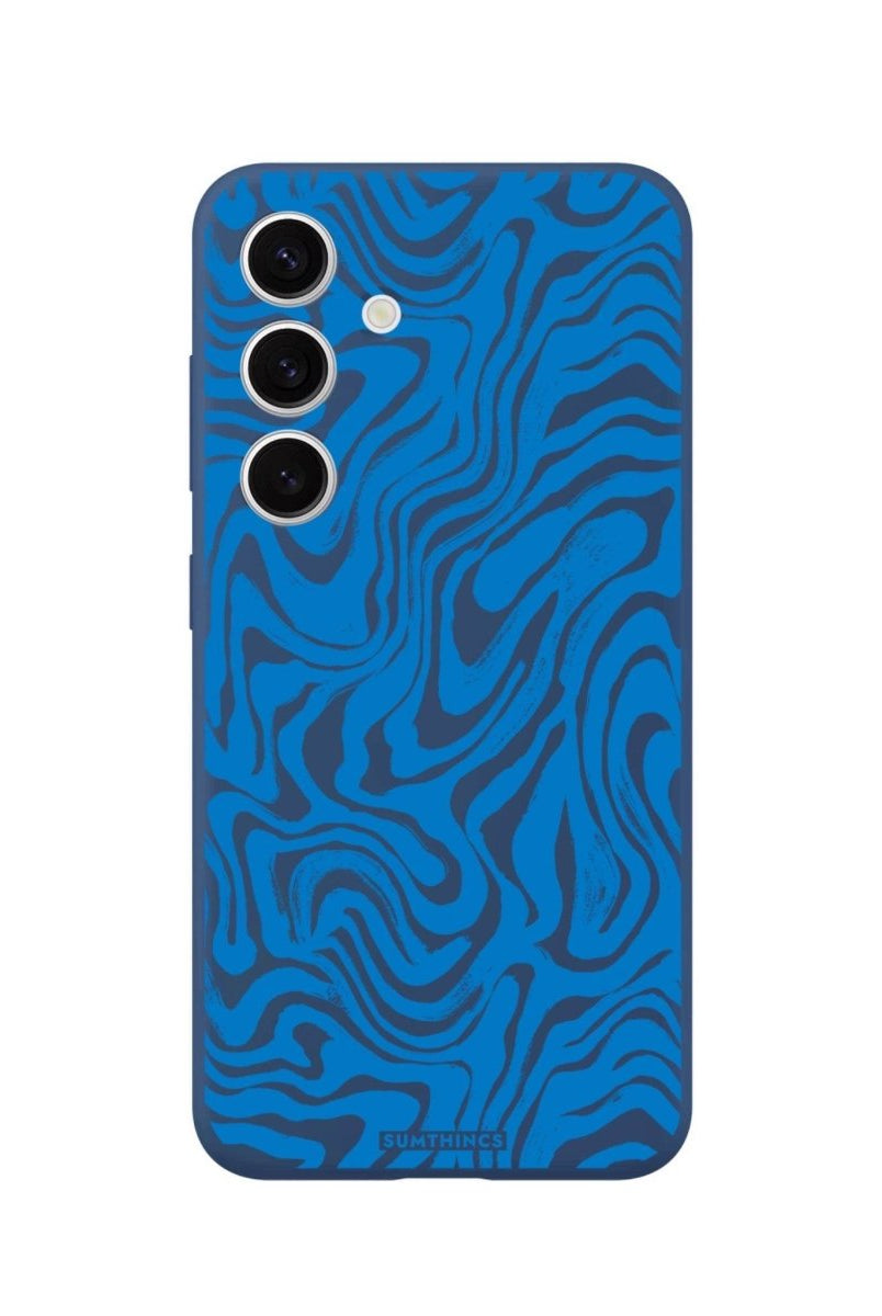 Samsung S25 Plus Vitamin Sea Premium Telefon Kılıfı - SUMTHINCS