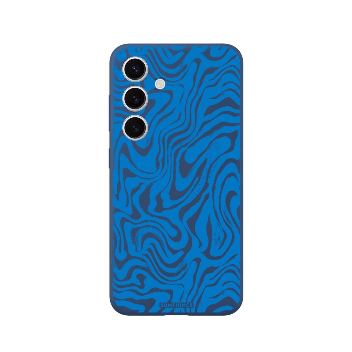 Samsung S25 Plus Vitamin Sea Premium Telefon Kılıfı - SUMTHINCS