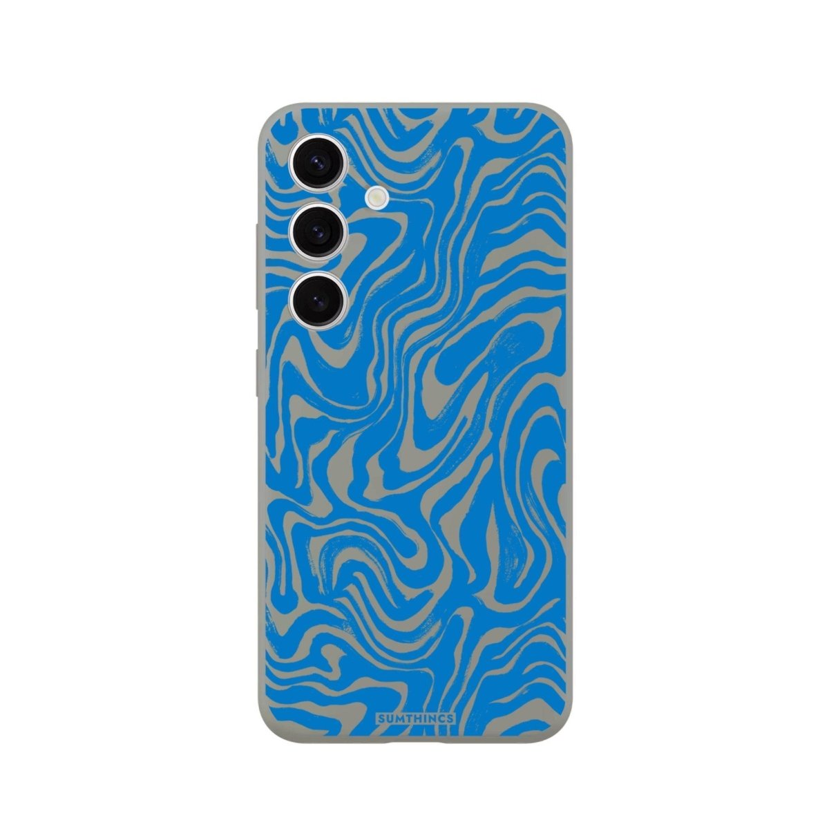 Samsung S25 Plus Vitamin Sea Premium Telefon Kılıfı - SUMTHINCS