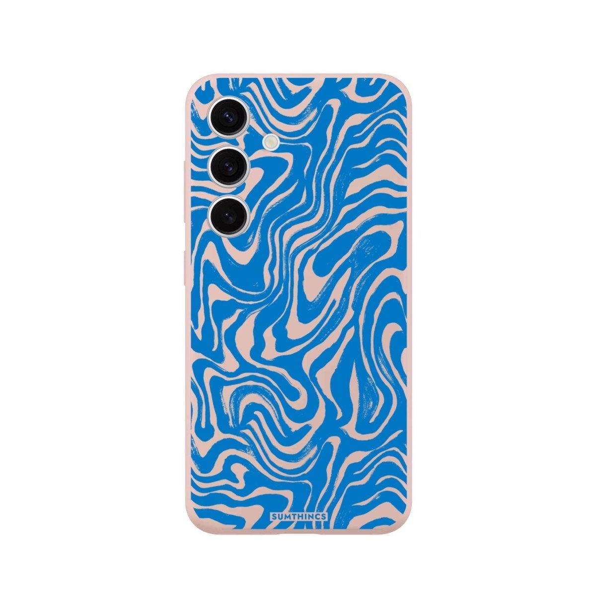 Samsung S25 Plus Vitamin Sea Premium Telefon Kılıfı - SUMTHINCS