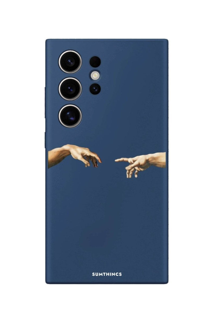 Samsung S25 Ultra Adams Creation Premium Telefon Kılıfı - SUMTHINCS