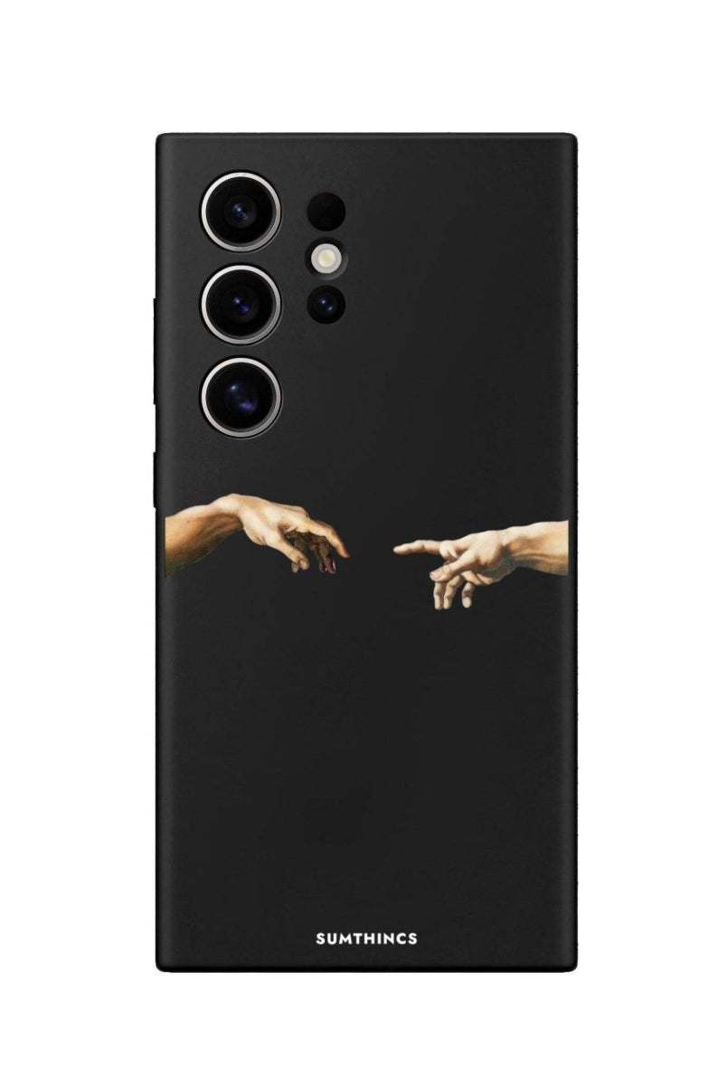 Samsung S25 Ultra Adams Creation Premium Telefon Kılıfı - SUMTHINCS