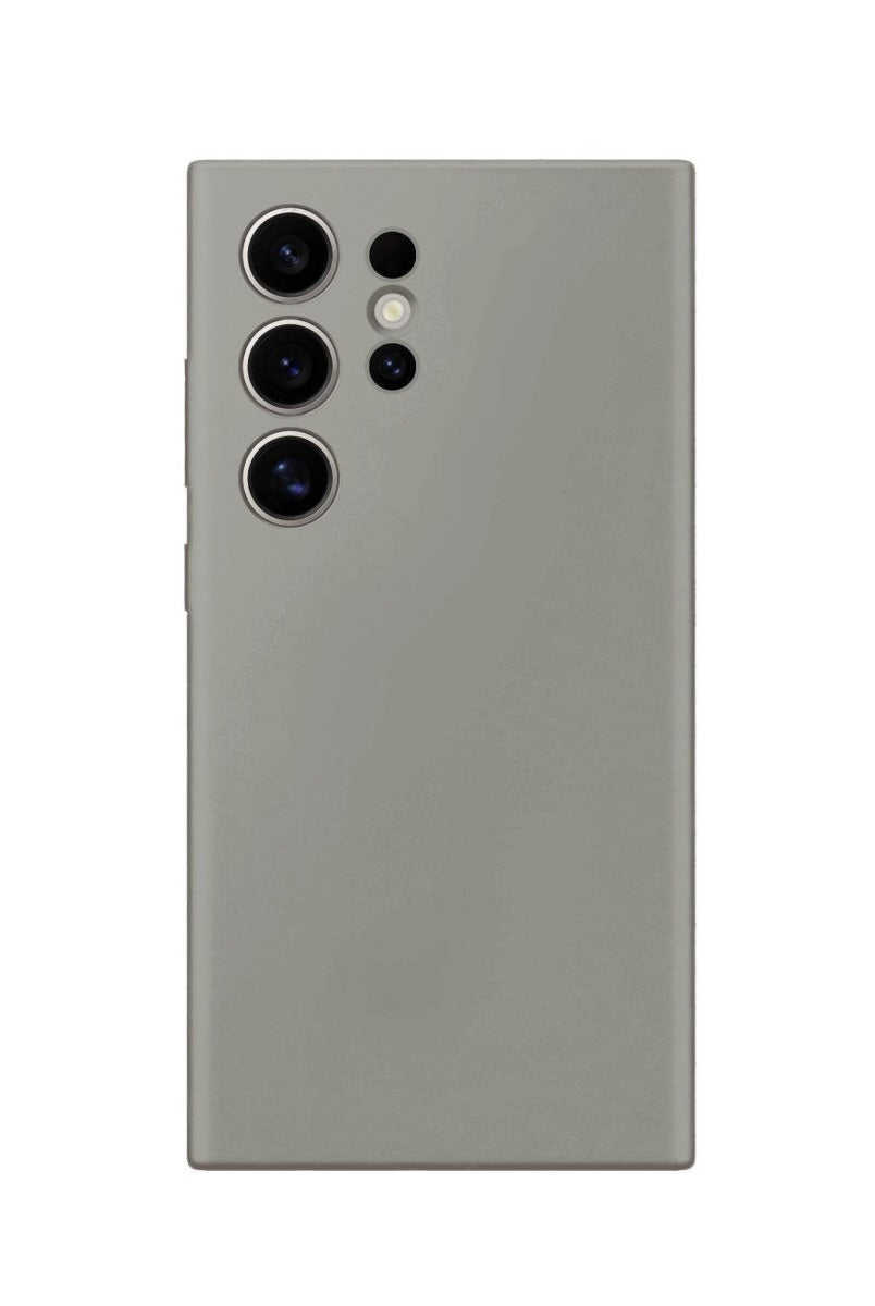 Samsung S25 Ultra Basic Premium Telefon Kılıfı - SUMTHINCS