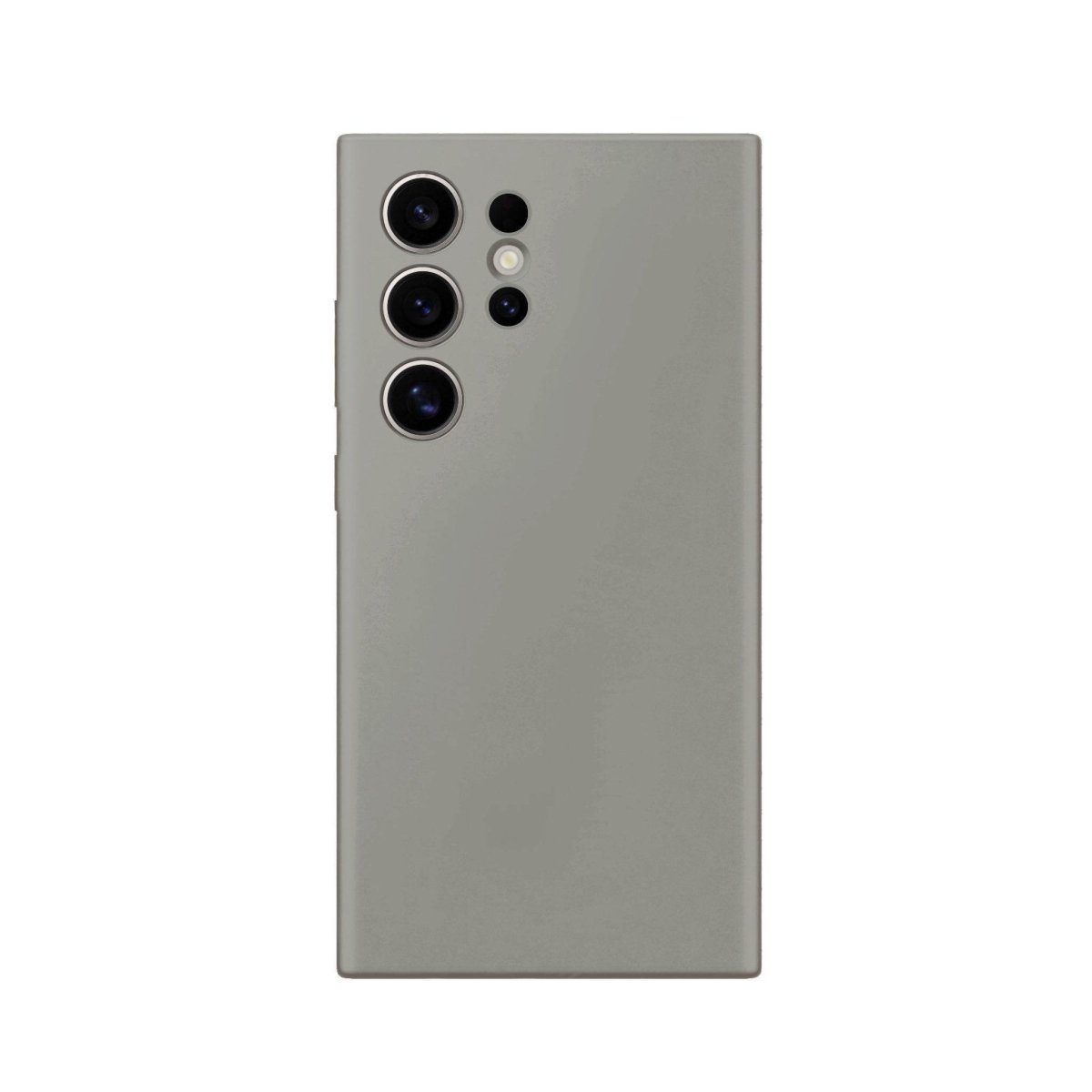 Samsung S25 Ultra Basic Premium Telefon Kılıfı - SUMTHINCS