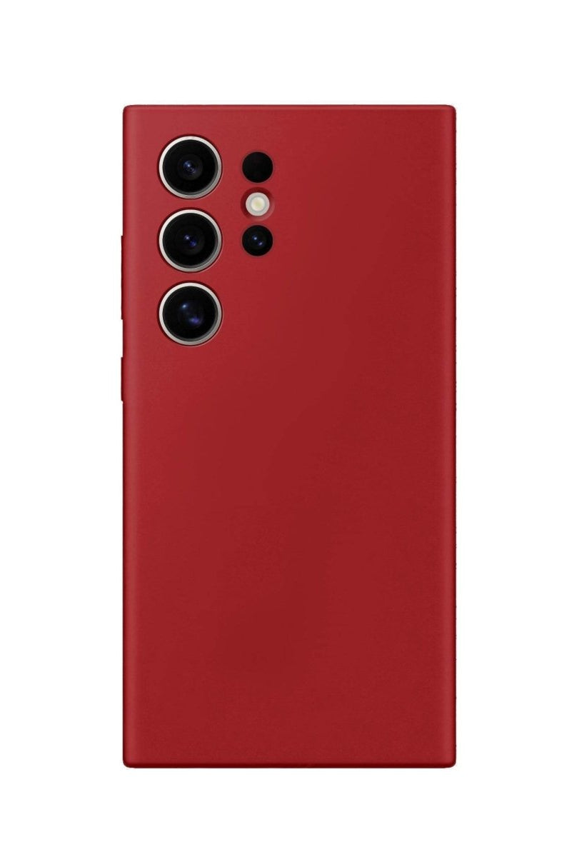 Samsung S25 Ultra Basic Premium Telefon Kılıfı - SUMTHINCS