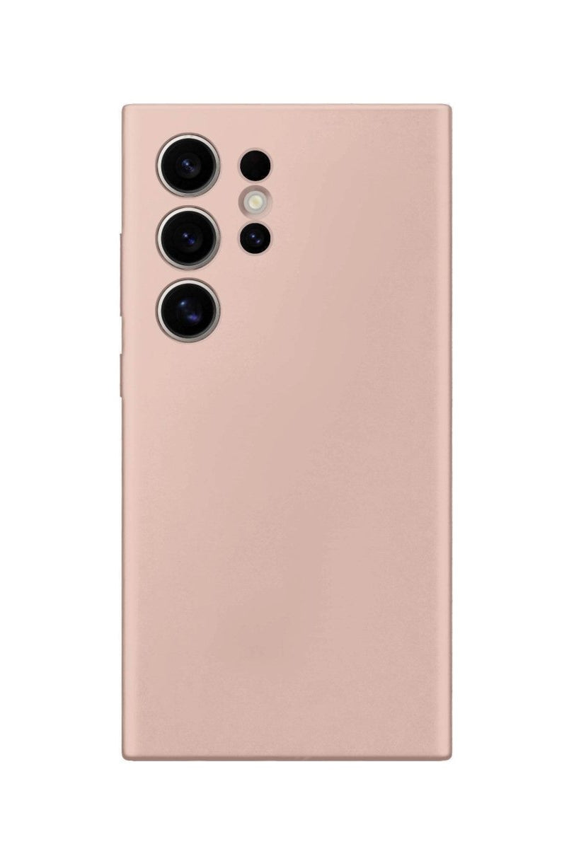 Samsung S25 Ultra Basic Premium Telefon Kılıfı - SUMTHINCS