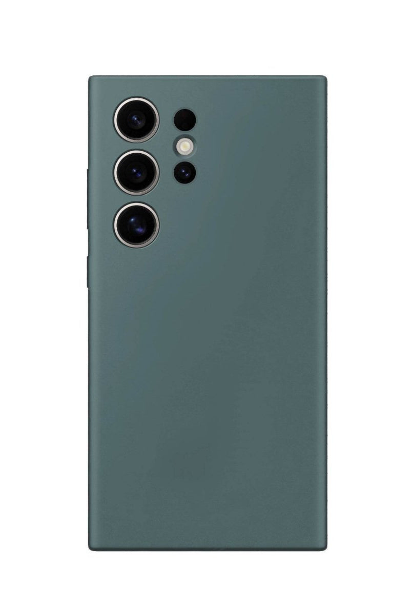 Samsung S25 Ultra Basic Premium Telefon Kılıfı - SUMTHINCS