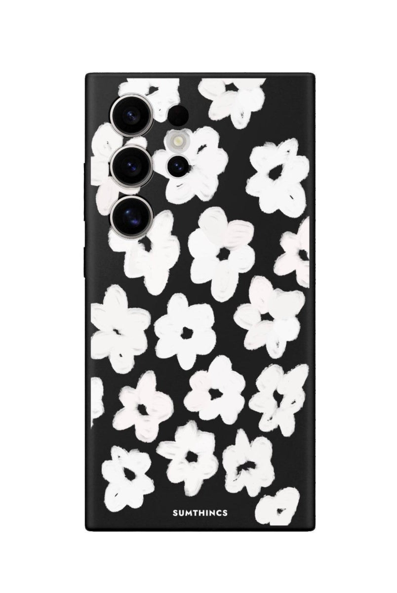 Samsung S25 Ultra Blossoms Premium Telefon Kılıfı - SUMTHINCS