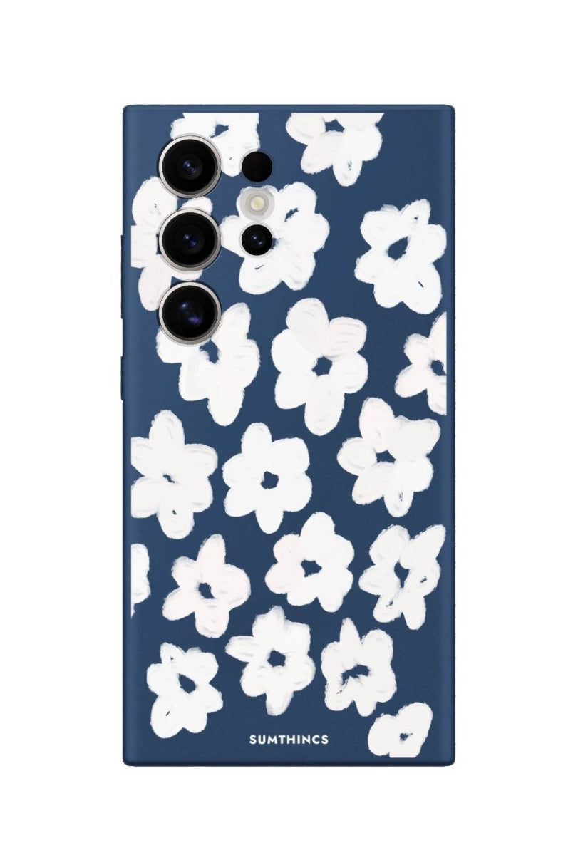 Samsung S25 Ultra Blossoms Premium Telefon Kılıfı - SUMTHINCS