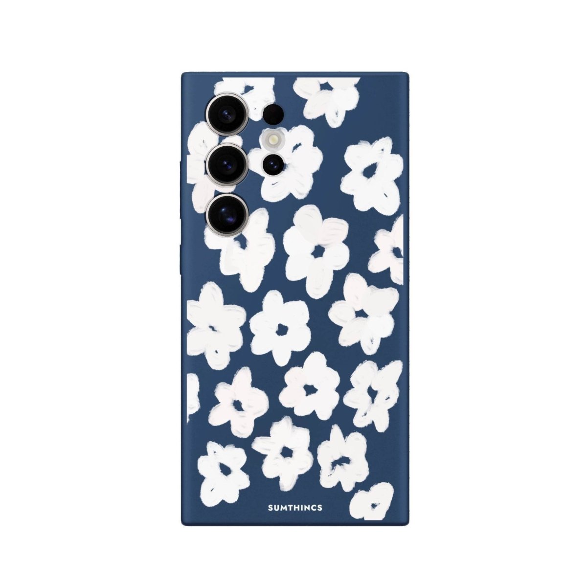 Samsung S25 Ultra Blossoms Premium Telefon Kılıfı - SUMTHINCS