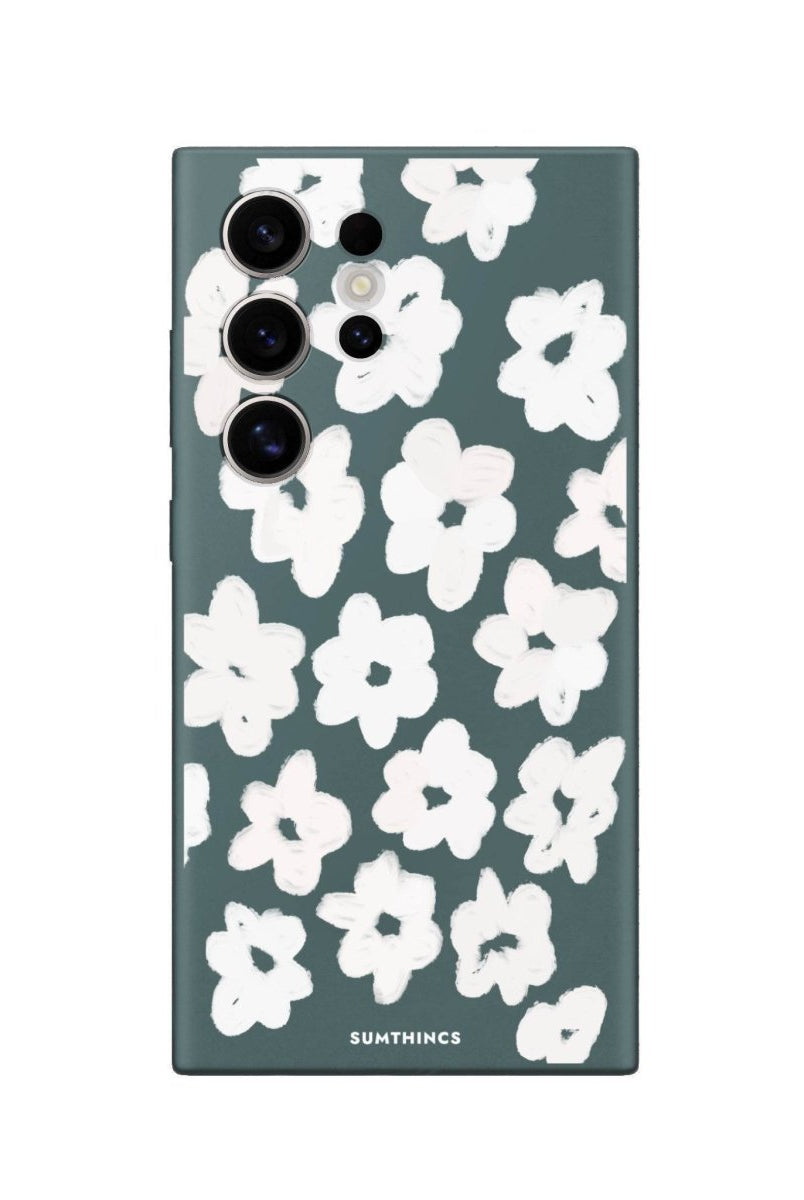 Samsung S25 Ultra Blossoms Premium Telefon Kılıfı - SUMTHINCS