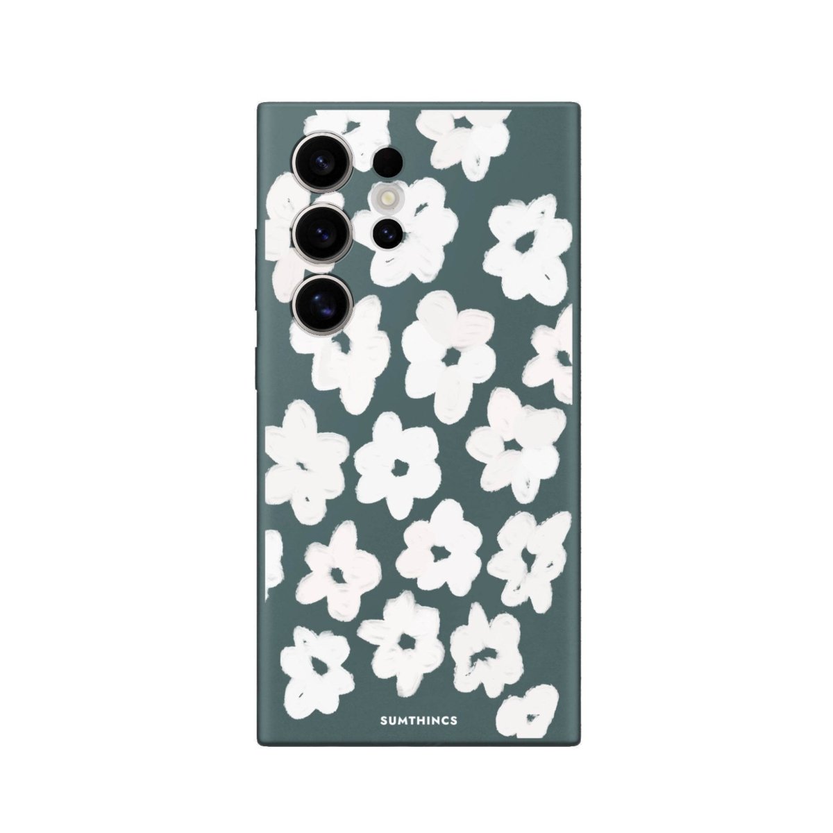 Samsung S25 Ultra Blossoms Premium Telefon Kılıfı - SUMTHINCS