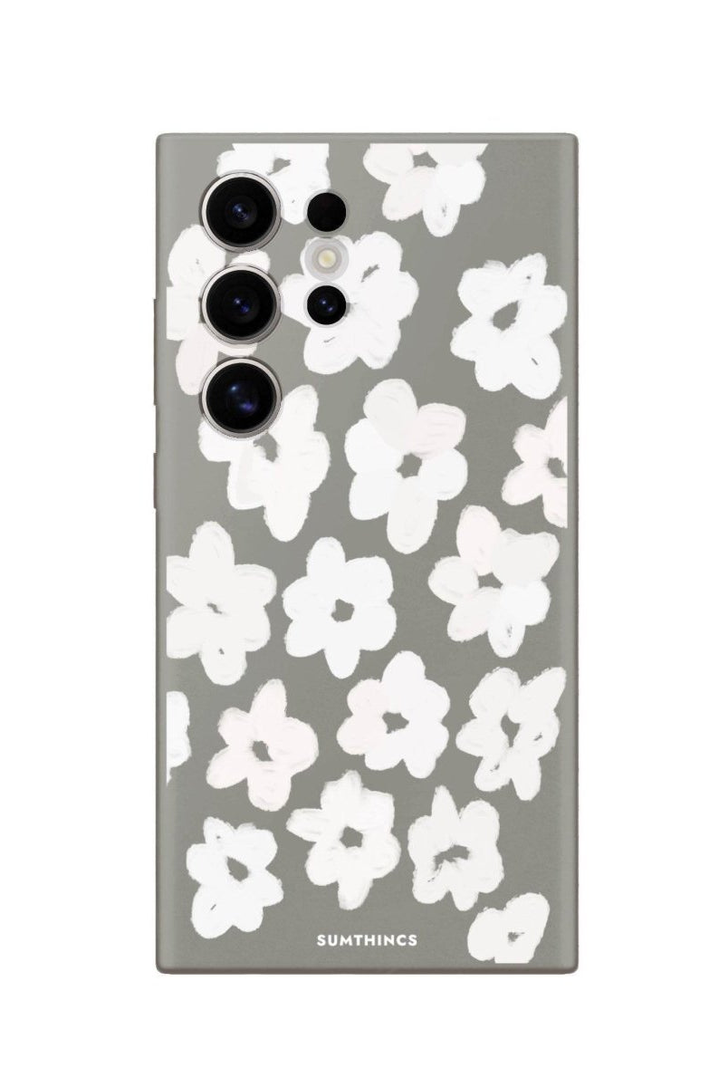 Samsung S25 Ultra Blossoms Premium Telefon Kılıfı - SUMTHINCS