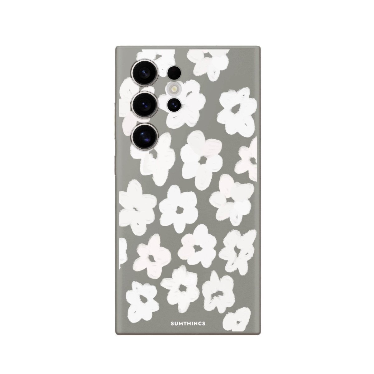 Samsung S25 Ultra Blossoms Premium Telefon Kılıfı - SUMTHINCS