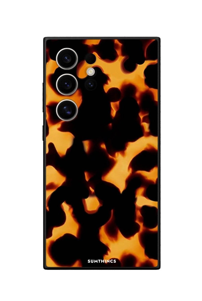 Samsung S25 Ultra Citrus Premium Telefon Kılıfı - SUMTHINCS