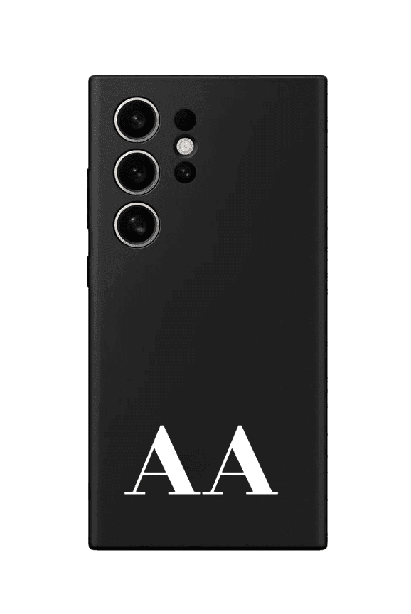 Samsung S25 Ultra Didot Kişiye Özel Premium Telefon Kılıfı - SUMTHINCS