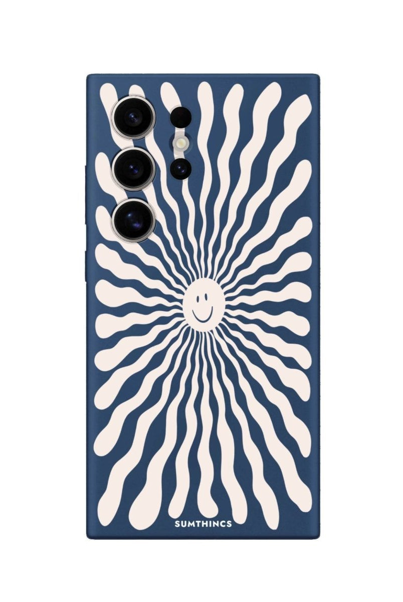 Samsung S25 Ultra Happy Little Sun Premium Telefon Kılıfı - SUMTHINCS